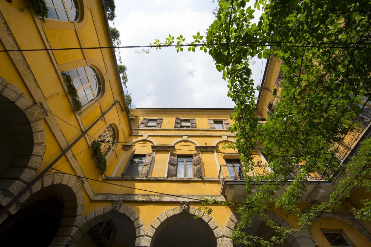 Casa Magnolia Appartamento